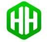 Logo for Hero Hunter Foundation