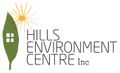 Logo for Hills Environment Centre