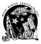Logo for Hills Winter Lantern Festival