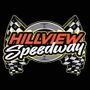 Logo for Hillview Speedway Club Inc