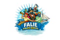Logo for Histroic Ketch Falie, Inc