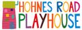 Logo for Hohnes Road Playhouse