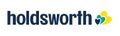 Logo for Holdsworth Community