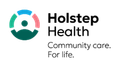 Logo for Holstep Health