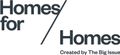 Logo for Homes for Homes