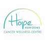 Logo for Hope Horizons Inc