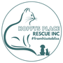 Logo for Hoppys Place Rescue inc