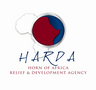 Logo for Horn of Africa Relief & Development Agency of Australia HARDA