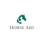 Logo for Horse Aid