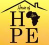 Logo for House of Hope Africa