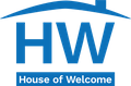 Logo for House of Welcome