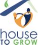 Logo for House To Grow