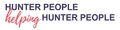 Logo for Hunter Breast Cancer Foundation