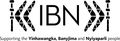 Logo for IBN Group