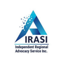 Logo for Independant Regional Advocacy Service Incorporated
