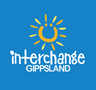 Logo for Interchange Gippsland Inc