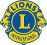 Logo for International Association of Lions Clubs District 201WA inc.