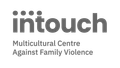 Logo for inTouch Multicultural Centre Against Family Violence (inTouch)