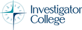 Logo for Investigator College