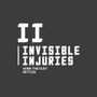 Logo for Invisible Injuries