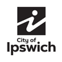 Logo for Ipswich City Council 