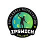 Logo for Ipswich Pickleball Association Inc