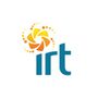 Logo for IRT Group