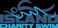 Logo for Island Charity Swim
