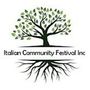 Logo for Italian Comminity Festival Inc