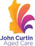 Logo for John Curtin Aged Care