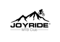 Logo for Joyride Mountain Bike Club Inc