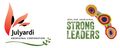Logo for Julyardi Aboriginal Corporation
