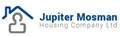 Logo for Jupiter Mosman Housing Company Ltd