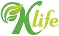 Logo for K-Life