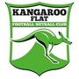 Logo for Kangaroo Flat Football Netball Club