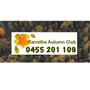 Logo for Karratha Autumn Club Inc.