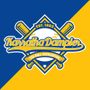 Logo for Karratha-Dampier Tee Ball Association