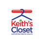 Logo for Keith's Closet LTD