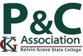 Logo for Kelvin Grove State College P&C Association