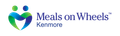 Logo for Kenmore Meals on Wheels Inc