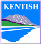 Logo for Kentish Council