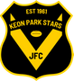 Logo for Keon Park Stars Junior Football Club Inc