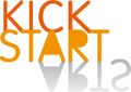 Logo for Kickstart Arts