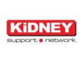 Logo for Kidney Support Network (KSN)