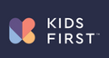 Logo for Kids First Australia