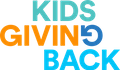 Logo for Kids Giving Back