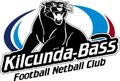 Logo for Kilcunda Bass Football Netball Club