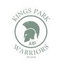 Logo for Kings Park ABI Warriors INC.