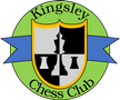Logo for Kingsley Chess Club Inc.