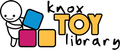 Logo for Knox Toy Library